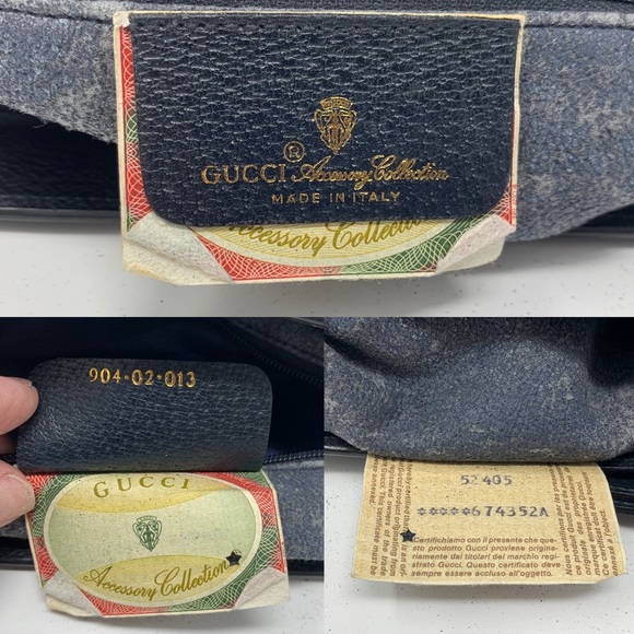 Gucci Bags Gucci Authentic Vintage Iconic Monogram Poshmark